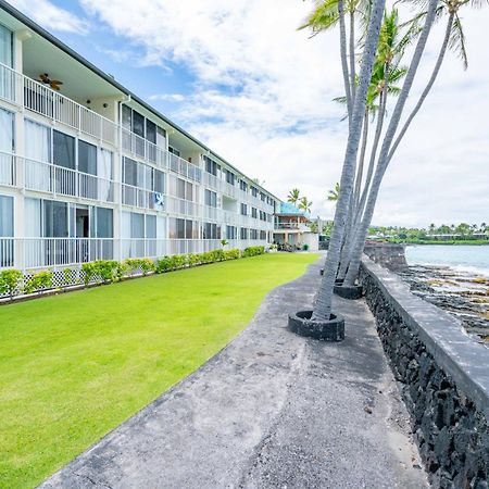 Keauhou Magic Sands Condos المظهر الخارجي الصورة