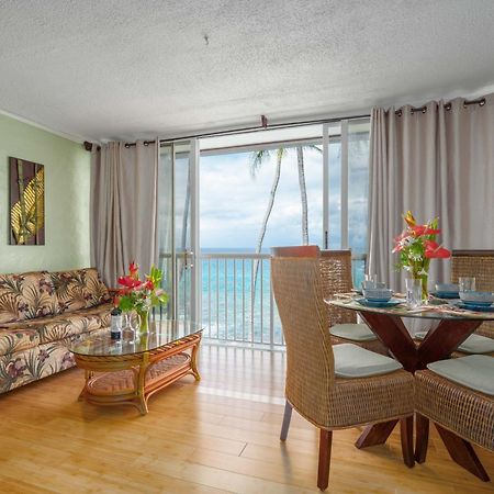Keauhou Magic Sands Condos المظهر الخارجي الصورة