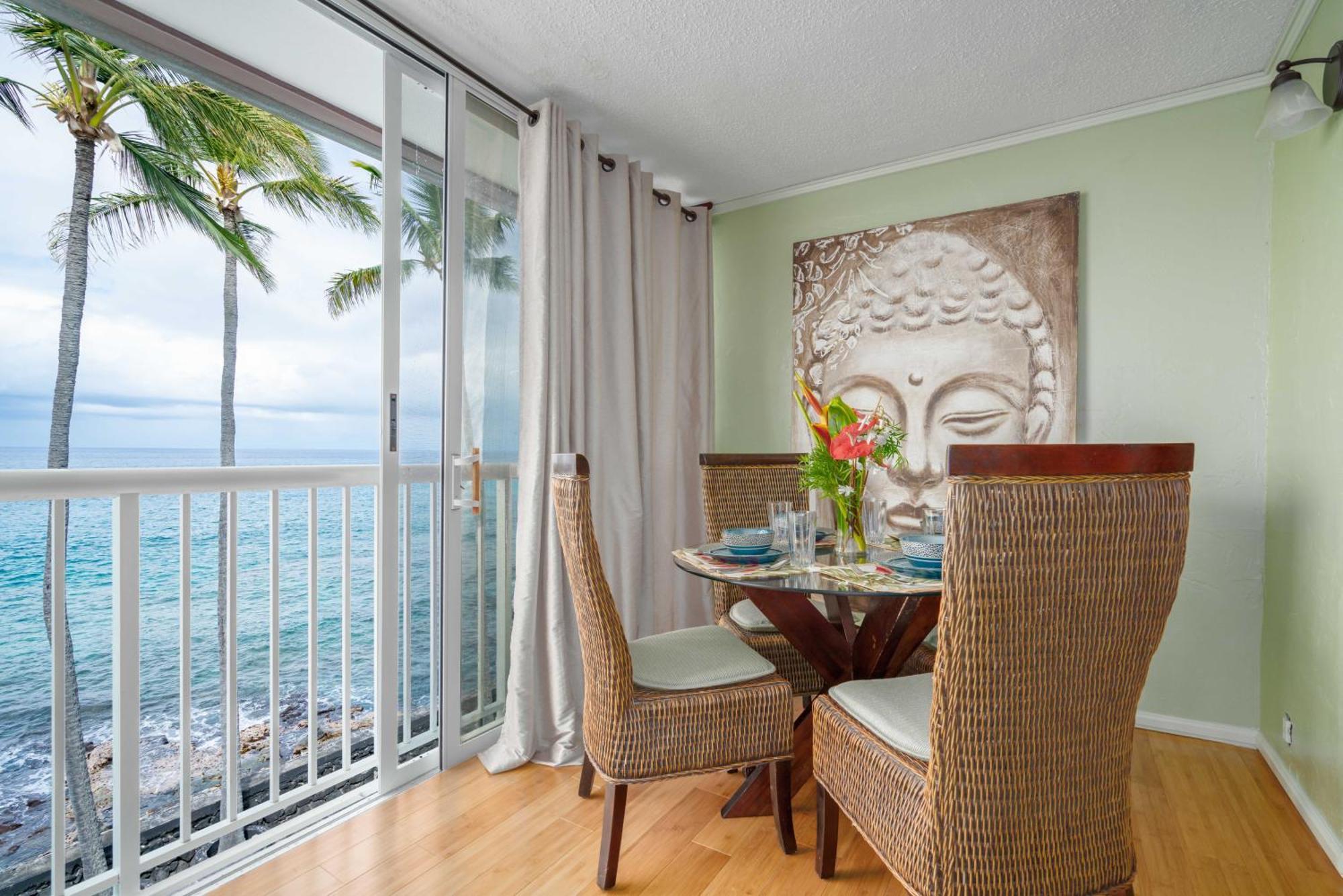 Keauhou Magic Sands Condos المظهر الخارجي الصورة