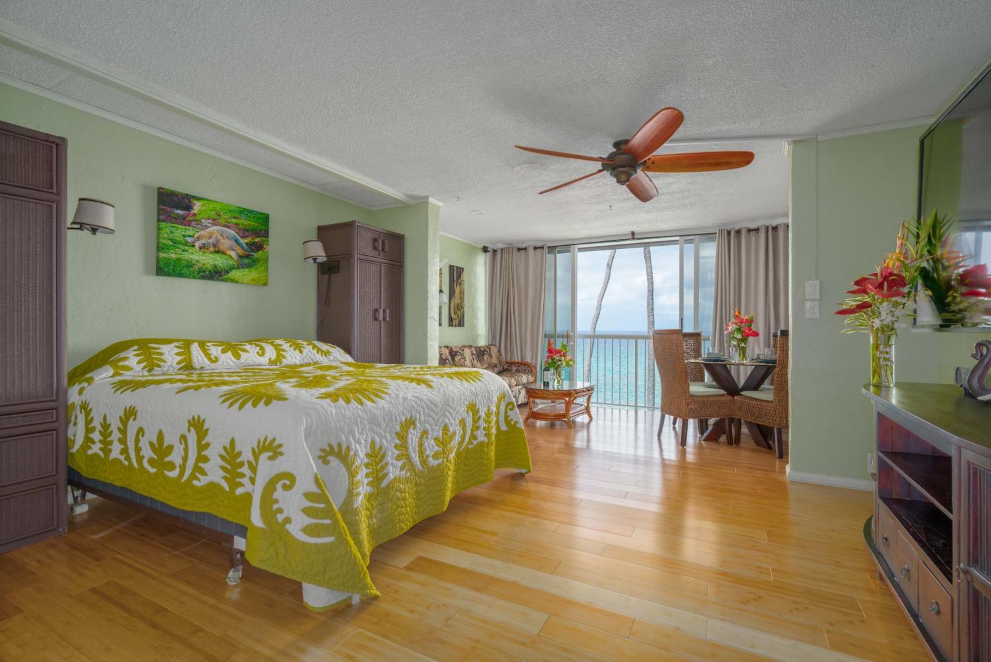 Keauhou Magic Sands Condos المظهر الخارجي الصورة