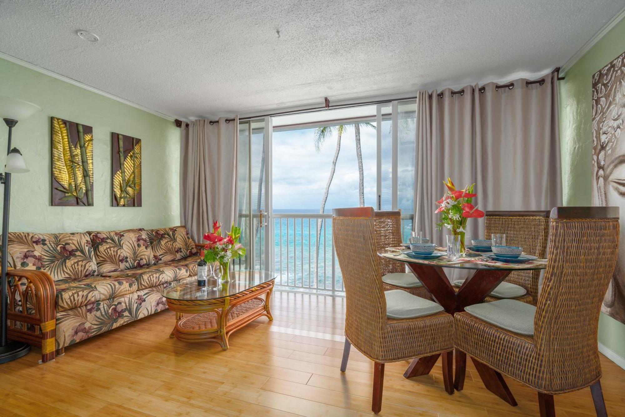 Keauhou Magic Sands Condos المظهر الخارجي الصورة