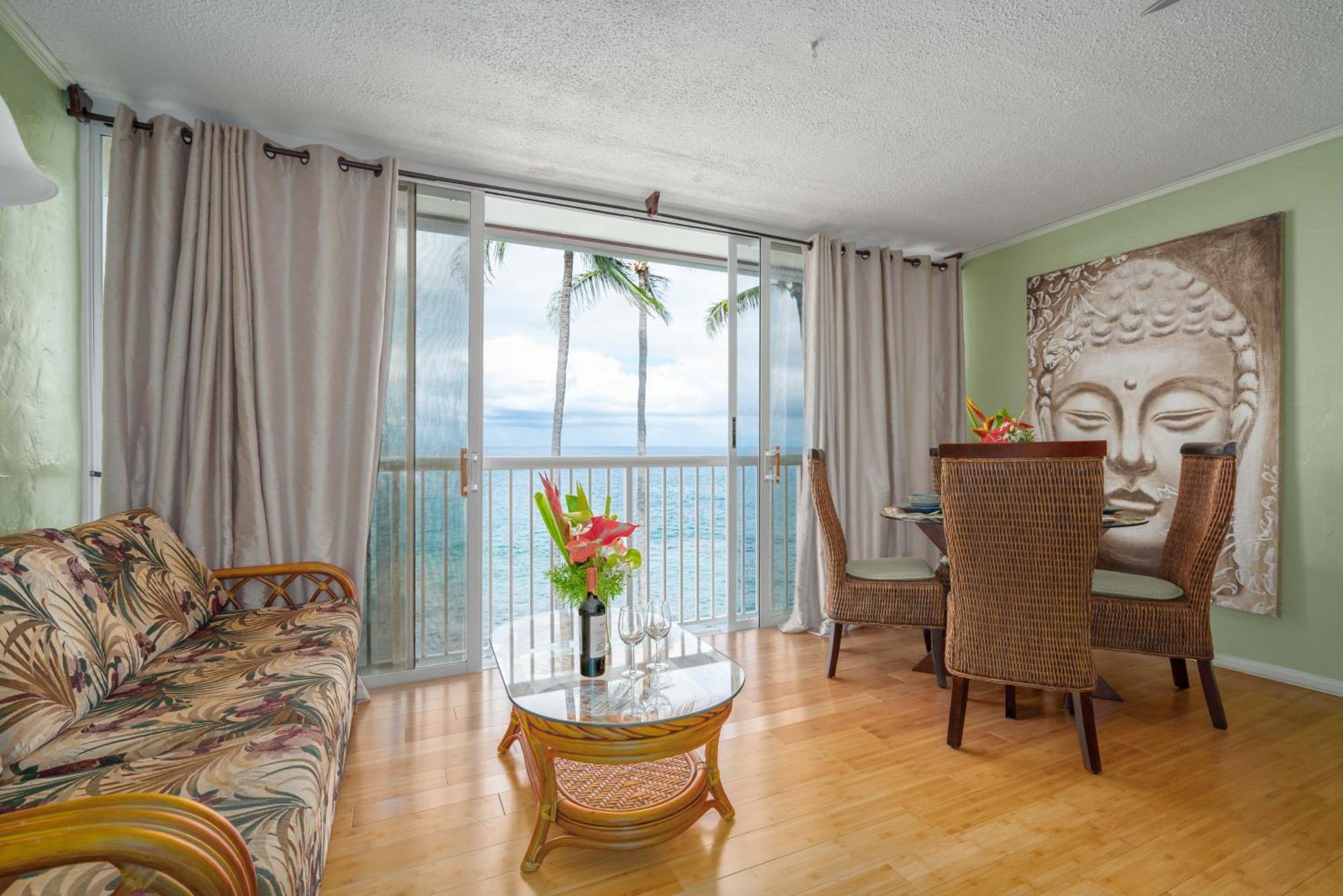 Keauhou Magic Sands Condos المظهر الخارجي الصورة